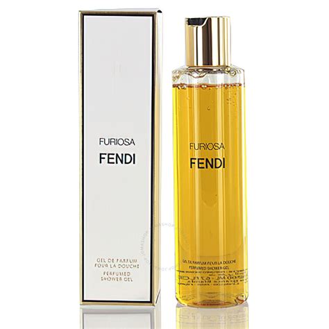 Furiosa by Fendi Shower Gel 6.7 oz (200 ml) (w) 